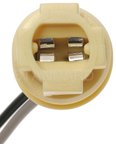 Standard Ignition S-99 Parking Light Bulb Socket - Front or Rear - view 4