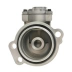 Standard Ignition SC10 Automatic Transmission Output Shaft Speed Sensor - view 2