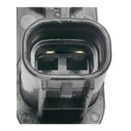Standard Ignition SC153 Automatic Transmission Output Shaft Speed Sensor - Rear - view 3