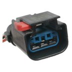 Standard Ignition SC199 Manual Transmission Output Shaft Speed Sensor - view 4