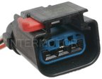 Standard Ignition SC199 Manual Transmission Output Shaft Speed Sensor - view 6
