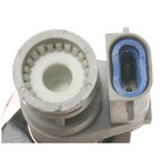 Standard Ignition SC201 Automatic Transmission Output Shaft Speed Sensor - view 4