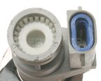 Standard Ignition SC201 Automatic Transmission Output Shaft Speed Sensor - view 6