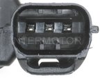 Standard Ignition SC297 Automatic Transmission Input Shaft Speed Sensor - view 4