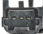 Standard Ignition SC320 Automatic Transmission Input Shaft Speed Sensor - view 4