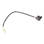 Standard Ignition SC378 Automatic Transmission Input Shaft Speed Sensor - view 1
