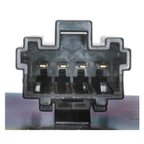 Standard Ignition SC429 Manual Transmission Output Shaft Speed Sensor - view 3