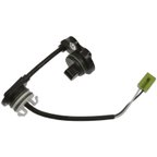 Standard Ignition SC472 Automatic Transmission Input Shaft Speed Sensor - view 1