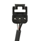 Standard Ignition SC493 Automatic Transmission Output Shaft Speed Sensor - view 3