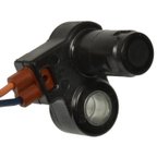Standard Ignition SC544 Automatic Transmission Output Shaft Speed Sensor - view 2