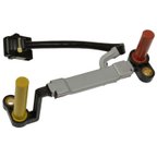 Standard Ignition SC568 Automatic Transmission Input Shaft Speed Sensor - view 1