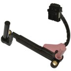 Standard Ignition SC594 Manual Transmission Input Shaft Speed Sensor - view 1