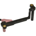 Standard Ignition SC594 Manual Transmission Input Shaft Speed Sensor - view 2