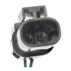 Standard Ignition SC69 Vehicle Speed Sensor - view 3