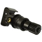 Standard Ignition SC733 Automatic Transmission Output Shaft Speed Sensor - view 3
