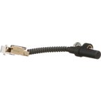 Standard Ignition SC806 Automatic Transmission Input Shaft Speed Sensor - view 3