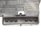 Standard Ignition SC814 Automatic Transmission Input Shaft Speed Sensor - view 6