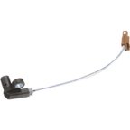 Standard Ignition SC817 Automatic Transmission Output Shaft Speed Sensor - view 2