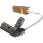 Standard Ignition SC817 Automatic Transmission Output Shaft Speed Sensor - view 5