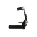Standard Ignition SC854 Automatic Transmission Output Shaft Speed Sensor - view 3