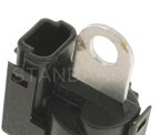 Standard Ignition SC93 Automatic Transmission Input Shaft Speed Sensor - view 2