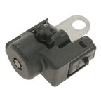 Standard Ignition SC93 Automatic Transmission Input Shaft Speed Sensor - view 1
