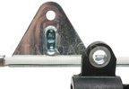 Standard Ignition SC96 Automatic Transmission Input Shaft Speed Sensor - view 2