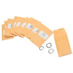 Standard Ignition SDK-2 Starter Drive Shaft Retainer Pack - view 1