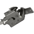 Standard Ignition SDL100 Door Latch Assembly - Left Side Sliding Door - view 2