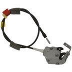 Standard Ignition SDL101 Door Latch Assembly - Rear Right - view 1