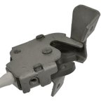Standard Ignition SDL102 Door Latch Assembly - Rear Left - view 2