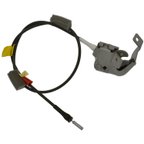 Standard Ignition SDL102 Door Latch Assembly - Rear Left - view 1