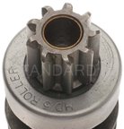 Standard Ignition SDN-180 Starter Drive - view 5