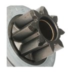 Standard Ignition SDN-197 Starter Drive - view 3