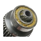 Standard Ignition SDN-246 Starter Drive - view 4