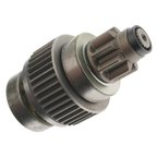 Standard Ignition SDN-246 Starter Drive - view 1