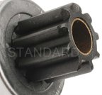 Standard Ignition SDN-247 Starter Drive - view 5