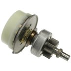 Standard Ignition SDN-353 Starter Drive - view 1