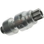 Standard Ignition SDN-5 Starter Drive - view 1