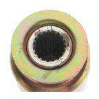 Standard Ignition SDN-67 Starter Drive - view 4