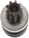Standard Ignition SDN-7 Starter Drive - view 5