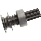 Standard Ignition SDN-7 Starter Drive - view 1