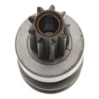 Standard Ignition SDN-7 Starter Drive - view 2