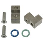 Standard Ignition SK148 Fuel Injection Fuel Rail O-Ring Kit - view 1