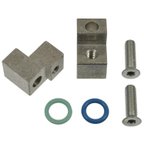 Standard Ignition SK148 Fuel Injection Fuel Rail O-Ring Kit - view 2