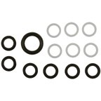 Standard Ignition SK168 Fuel Injection Fuel Rail O-Ring Kit - view 1