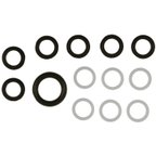 Standard Ignition SK168 Fuel Injection Fuel Rail O-Ring Kit - view 2
