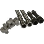 Standard Ignition SK171 Diesel Fuel Injector Installation Kit - view 2