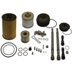 Standard Ignition SK171 Diesel Fuel Injector Installation Kit - view 1