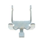 Standard Ignition SK206 Fuel Injector Retaining Bracket - view 5